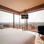 Hotel Olympic Amsterdam