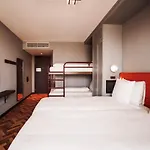 Olympic 4* Amsterdam