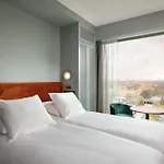 Hotel Olympic Amsterdam