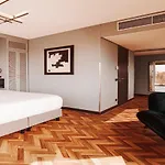 Hotel Olympic Amsterdam