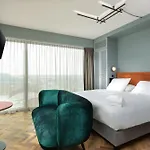 Olympic Hotel 4*