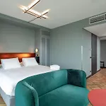 Olympic Hotel Amsterdam