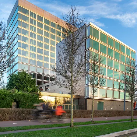 Hotel Olympic Amsterdam