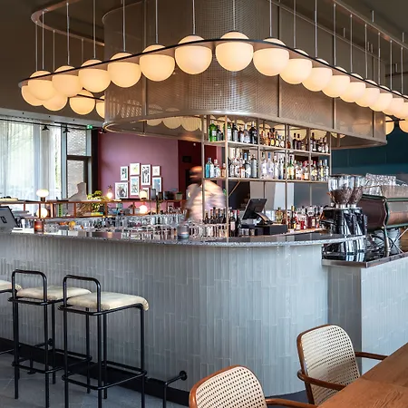 Hotel Olympic Amsterdam