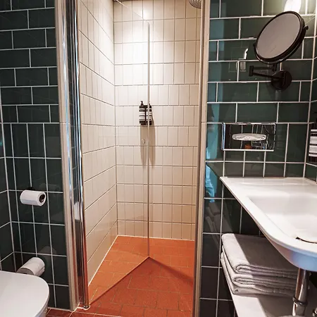 Olympic Hotel Amsterdam