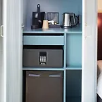 Olympic 4* 암스테르담