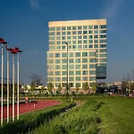 호텔 Olympic 암스테르담