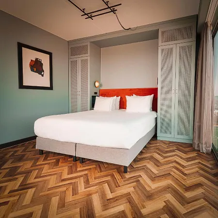 Olympic מלון אמסטרדם