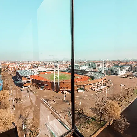 Olympic אמסטרדם