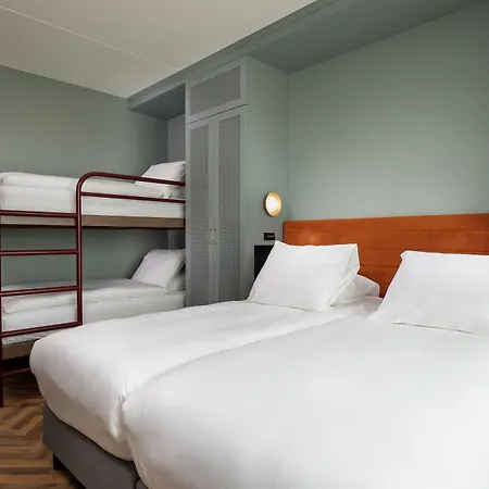 Olympic 4* אמסטרדם