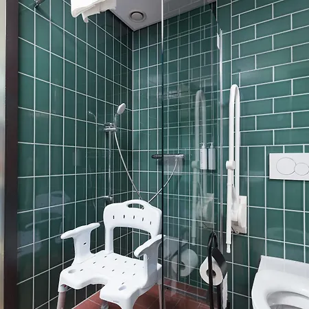 Olympic אמסטרדם