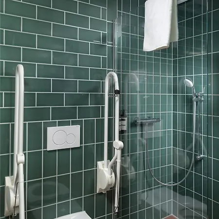 Olympic מלון אמסטרדם