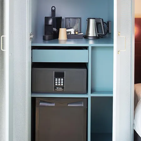 Olympic 4* אמסטרדם