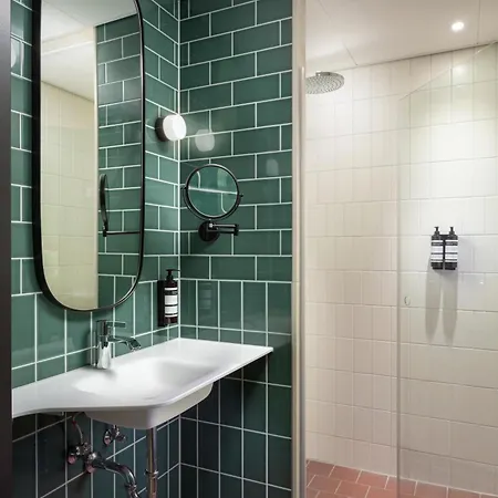 Olympic אמסטרדם