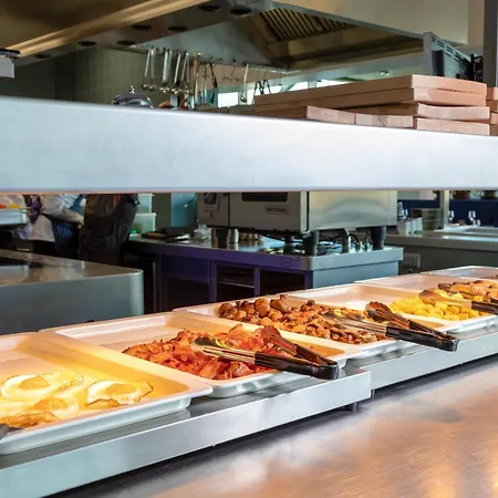 Olympic אמסטרדם