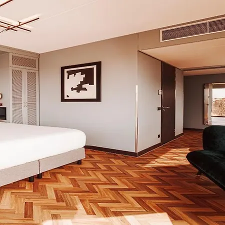 מלון Olympic אמסטרדם