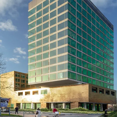 Olympic 4* אמסטרדם