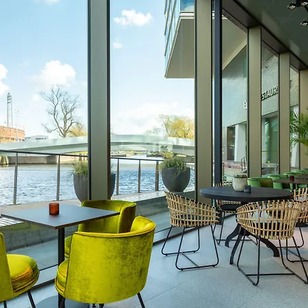 Olympic 4* أمستردام