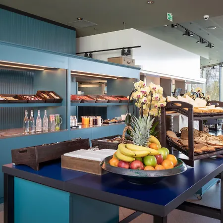 Olympic 4* אמסטרדם