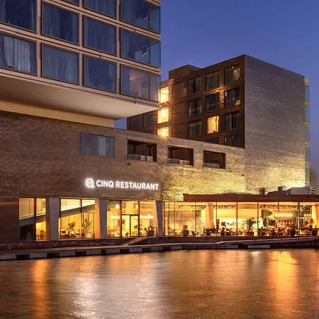 Olympic מלון אמסטרדם