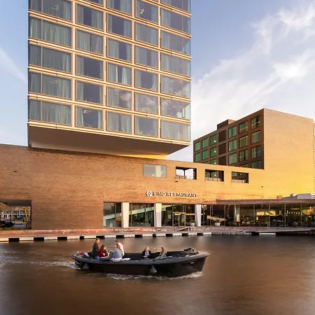 Olympic מלון אמסטרדם