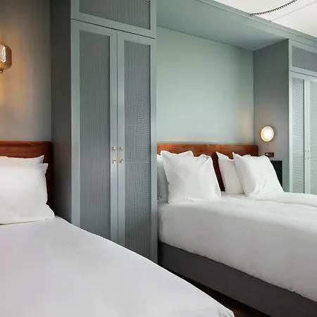 Hotel Olympic 4*