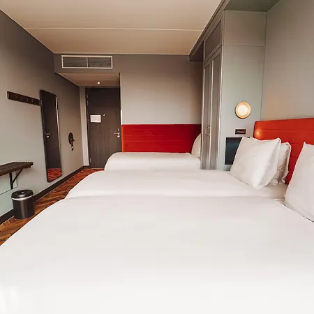 Olympic Hotel Amsterdam