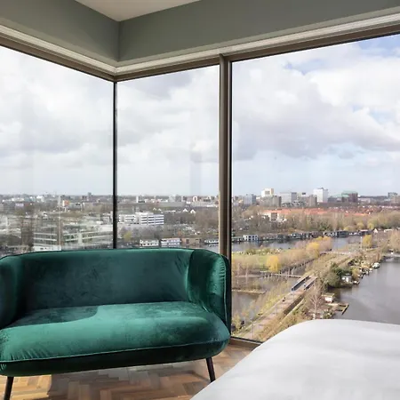 Hotel Olympic 4*
