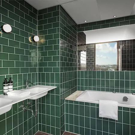 Hotel Olympic Amsterdam