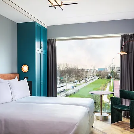 Hotel Olympic