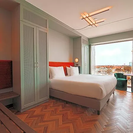 Olympic Hotel Amsterdam