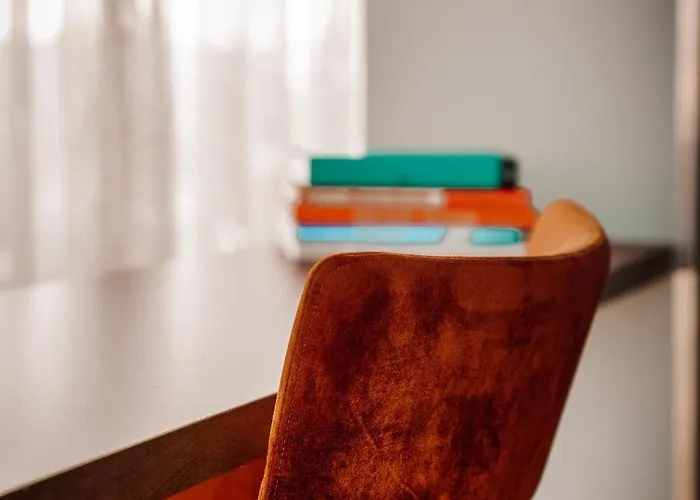 Olympic 4* Ámsterdam