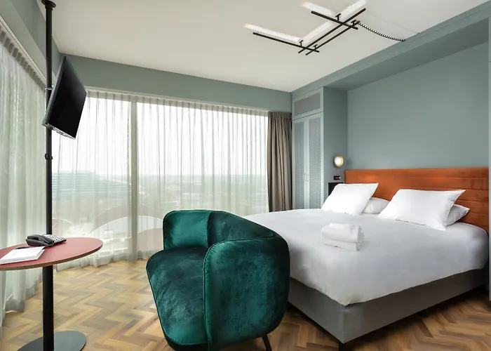 Olympic 4* Amsterdam