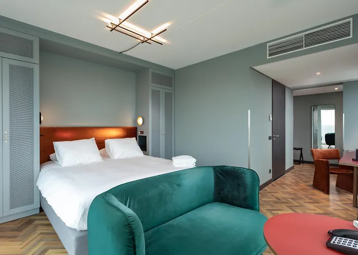 Olympic أمستردام