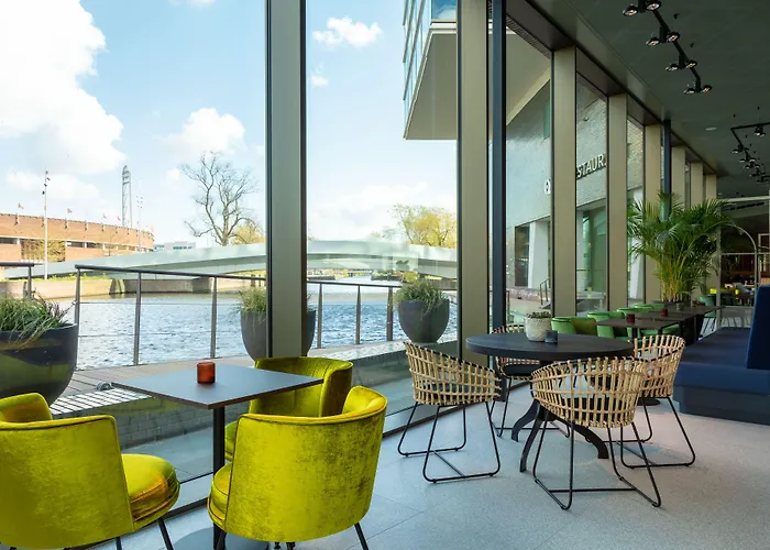 Olympic 4* Amsterdam