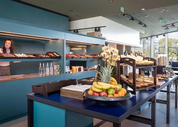 Olympic 4* Amsterdam