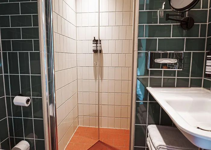 Olympic Hotel Amsterdam