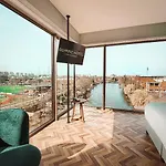 Olympic Szálloda Amszterdam