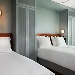 Szálloda Olympic 4*