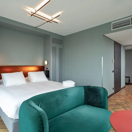 Olympic 阿姆斯特丹