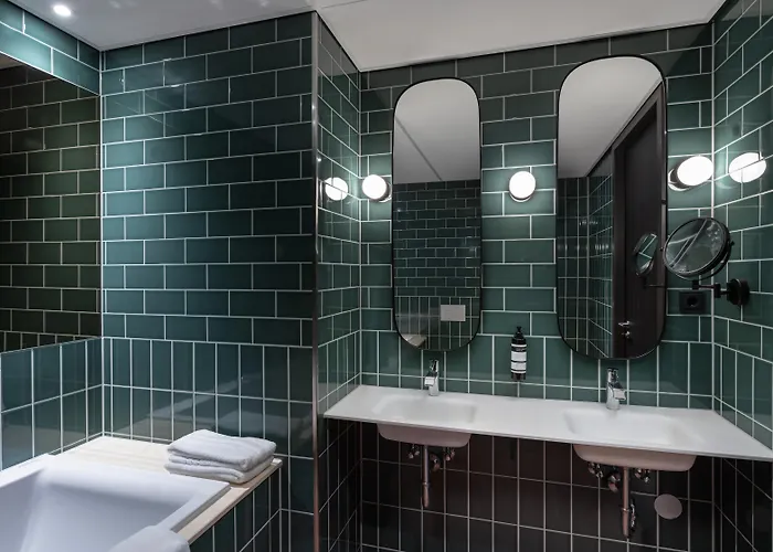 Olympic 4* 阿姆斯特丹