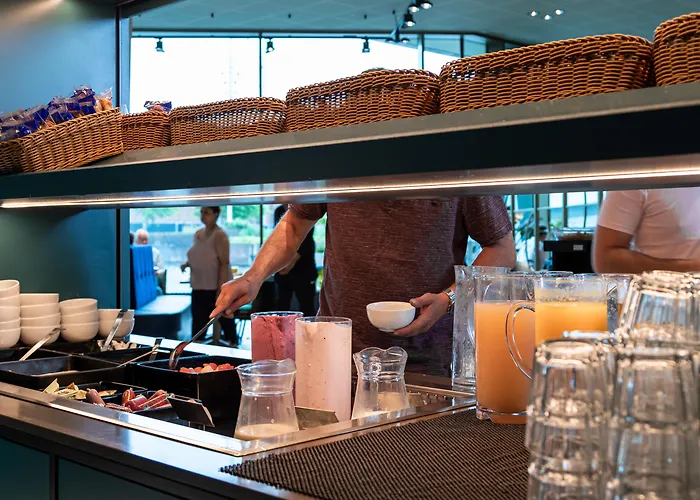 Olympic 阿姆斯特丹