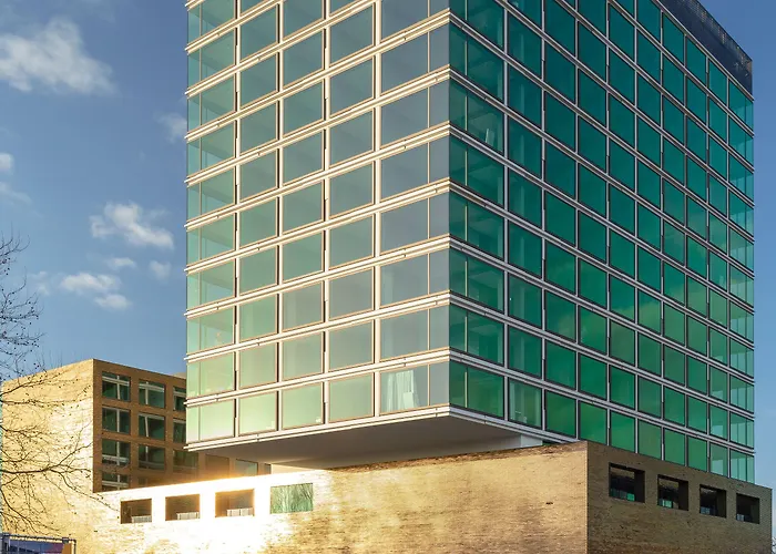 Olympic 4* 阿姆斯特丹