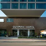 מלון Olympic 4*