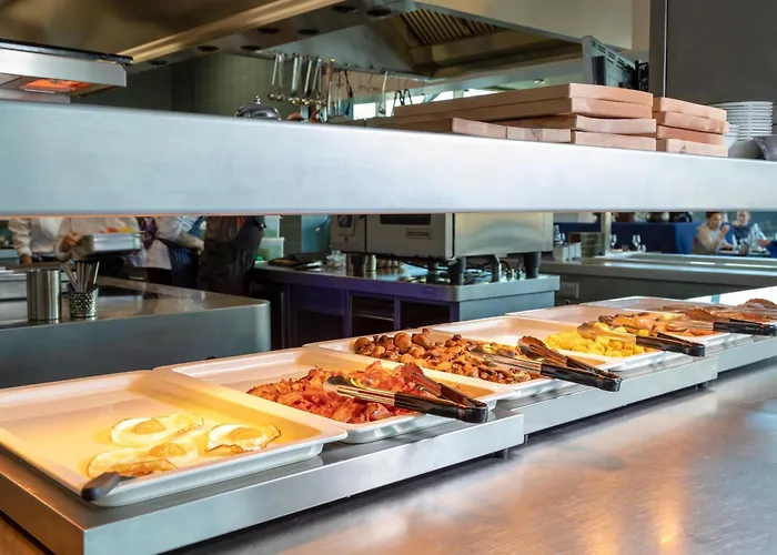 Olympic Амстердам